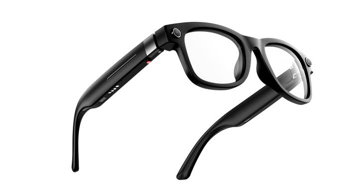 DPVR G6 Smart Glasses