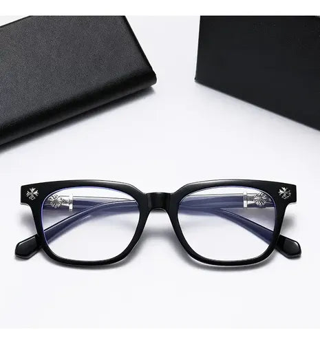 Gafas cromas