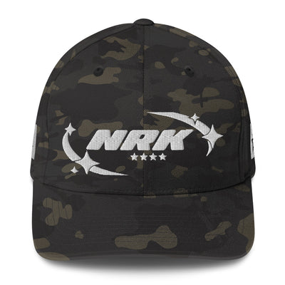 Gorra de nórdik
